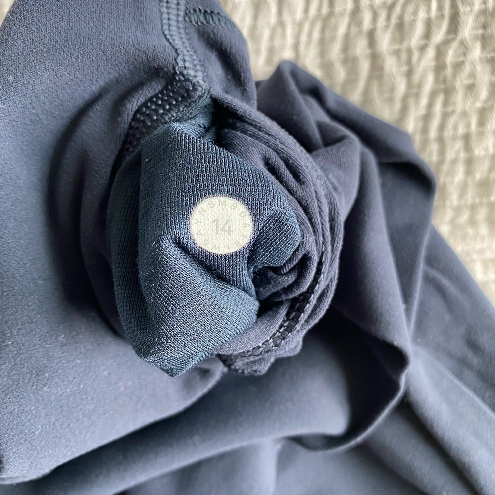 Lululemon Align High-Rise Pant 28” - Picture 3 of 3
